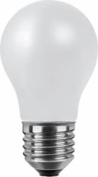 SEGULA LED matt izzó 7, 5W 900lm 2700K E27 - Meleg fehér (55806)