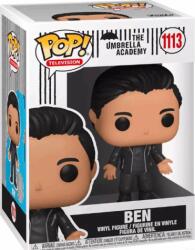 Funko Umbrella Academy - Ben figura (FU55067) - bestmarkt