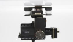 DJI Zenmuse H4-3D Phantom 2 Gimbal (P.ZM.000145)