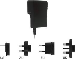 IK Multimedia IK Multimédia Hálózati adapter (9V / 1.75A) Fekete (IRIG PSU 9V 1.75A)