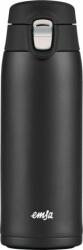 emsa Travel mug Light 400ml Termosz bögre - Fekete (N2151700)