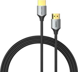 Vention ALEHF HDMI - HDMI Kábel 1m - Fekete (ALEHF)