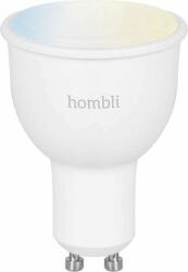 Hombli Okos Spot LED izzó 4, 5 W GU10 - Fehér (HBGB-0125)