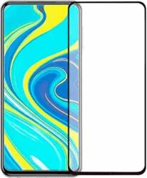 Fusion Xiaomi Redmi Note 9S / Redmi Note 9 Pro Edzett üveg kijelzővédő (FSN-TG5D-RN9P-BK)