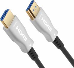 PremiumCord KPHDM2X05 HDMI 2.0b - HDMI 2.0b Kábel 5m - Fekete (KPHDM2X05)