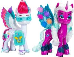 Hasbro Én Kicsi Pónim Szárnyas meglepetés figura - Többféle (F63465L0)