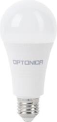 OPTONICA LED A60 izzó 19W 1950lm 2700K E27 - Meleg fehér (1365)