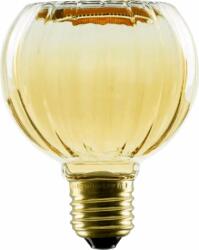 SEGULA LED Floating Globe 80 straight gold 240lm 2200K - Meleg fehér (55073)