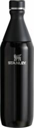 STANLEY The All Day Slim 600ml Termosz kulacs - Fekete (2812069024)