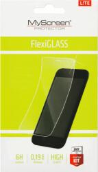 MyScreen Lite Flexi Glass CAT T20 8 Edzett üveg kijelzővédő (M4448FLEXI 8)