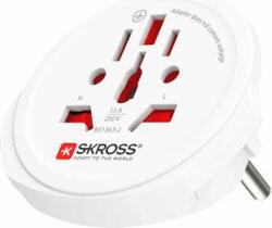 SKROSS 1.500211-E Adapter Európába utazóknak (1.500211-E)