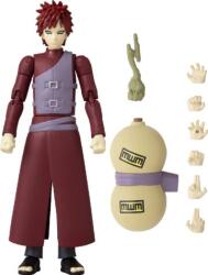 BANDAI Anime Heroes Naruto Gaara figura (AH36906) - bestmarkt