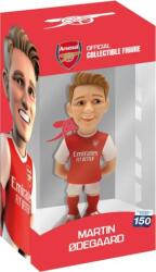 MINIX 150 Football Stars - Arsenal Martin Odegaard gyűjthető Focista figura 12cm (14262) - bestmarkt