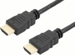 Accura ACC2228 HDMI 1.4 - HDMI 1.4 Kábel 15m - Fekete (ACC2228)