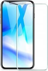 Fusion Apple iPhone XS Edzett üveg kijelzővédő (FSN-TG-IPH-IPHXS)