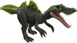 Mattel Jurassic World Roar Strikers Ichthyovenator dinoszaurusz figura (HDX44) - bestmarkt