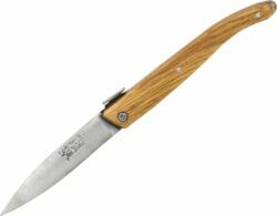 Jean Dubost Laguiole Taschenmesser Zsebkés Bicska Védőtokkal - Fa (L0016760BW2219) - bestmarkt