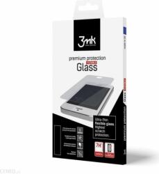 3mk Protection Flexible Glass Asus Zenfone 6 2019 Edzett üveg kijelzővédő (FLEXGLAZEN62019)