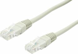 Accura UTP CAT5e Patch kábel 3m - Szürke (ACC2296)