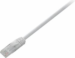 V7 V7CAT6UTP-05M-WHT-1E UTP CAT6 Patch kábel 5m Fehér (V7CAT6UTP-05M-WHT-1E)