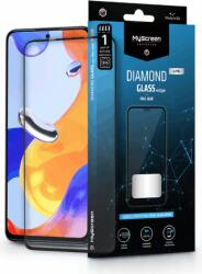 MyScreen Protector Diamond Glass Lite Edge Xiaomi Redmi Note 11 Pro/11 Pro+ Edzett üveg kijelzővédő (LA-2166)