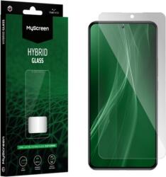 MyScreen HybridGlass Apple iPhone 13/13 Pro Edzett üveg kijelzővédő (MYS001104)