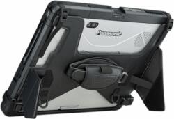 Panasonic CF-VST332U TOUGHBOOK 33 Forgatható tok - Fekete (CF-VST332U)