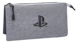 Playstation Essentials tolltartó, 23 х 12 x 4 cm, Nem felszerelt, Szürke (K14897)