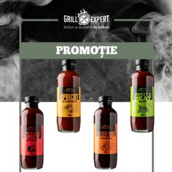 Traeger Pachet Sosuri 440 ml, Traeger (SAU073-1)