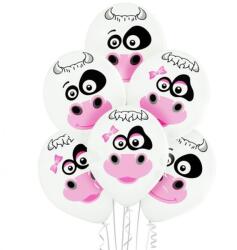 Tehenes party lufi 6db