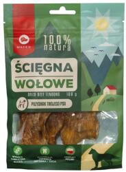 Maced Recompense pentru caini, vita uscata 100 g