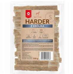 Maced Harder economy pack Recompense caini talie mica, cu iepure 500g