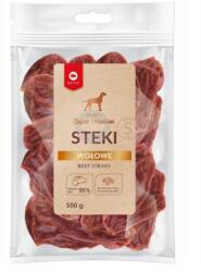 Maced recompensa caini cu vita 95% 500g
