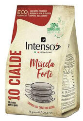Paskà Intenso Miscela Forte ESE Pod kávépárna 10 db