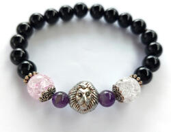 Ingi Art Leone női karkötő 17-18 cm