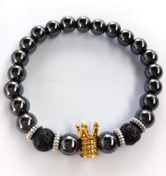 Ingi Art Regina uniszex karkötő 19-20 cm