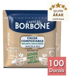 Caffè Borbone Caffé Borbone Blu ESE Pod 100 db