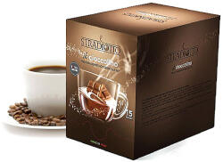 Veneta Granulati Srl Stradiotto extra sűrű kávés forró csokoládé 15×25 g