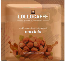 Lollo Caffé Lollo Caffé mogyorós ESE Pod kávépárna 5 db