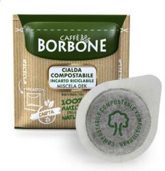 Caffè Borbone Caffé Borbone DEK koffeinmentes ESE Pod kávépárna 10 db