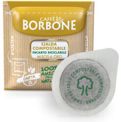 Caffè Borbone Caffé Borbone Oro ESE Pod kávépárna 10 db