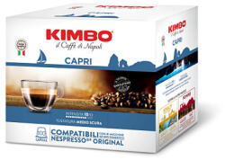 KIMBO KImbo Caffé Capri ESE Pod kávépárna 10 db