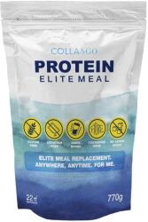 Collango Collagen Collango - Elite Meal Protein - étkezéshelyettesítő Magas Kollagén és Rost Tartalommal - 770 G