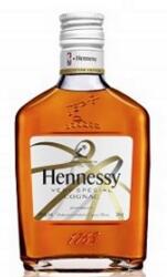 Hennessy VS 0, 2 40% kisüveges, laposüvegben (0, 2 L)