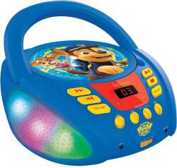 Lexibook CD player Lexibook - Paw Patrol RCD109PA, multicolor (RCD109PA)