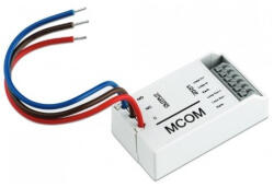 EATON-COOPER - MCOM - 1 csatornás kimeneti egység