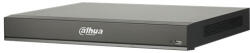 Dahua NVR Rögzítő - NVR5216-16P-I/L (16 csatorna, 16port af/at PoE; H265+, 320Mbps, HDMI+VGA, 2xUSB, 2x Sata, I/O; AI)