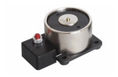  EATON-COOPER - 1335-CSA - CSA ajtótartók, Ajtótartó, 50 kg, acél test, fekete, sorkapcsok
