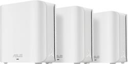 ASUS ZenWiFi BD4 (3-Pack) (90IG0960-MO3C40) Router