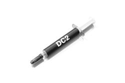 be quiet! DC2 hővezető paszta 7, 5 Watt per méter-Kelvin 3 g (BZ004)